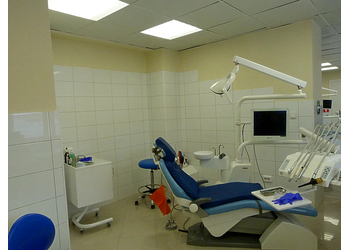 Фото клиники Стоматология на Гоголя — №3