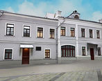 Фото клиники Чудо Доктор на Школьной 53 — №1