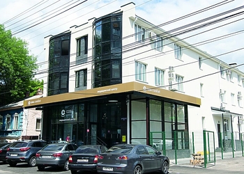 Фото клиники Медицинский центр СОВА Comfort (Сова Комфорт) — №1