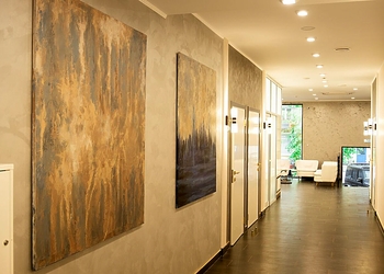 Фото клиники Медицинский центр СОВА Comfort (Сова Комфорт) — №5