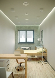 Фото клиники Медицинский центр СОВА Comfort (Сова Комфорт) — №6