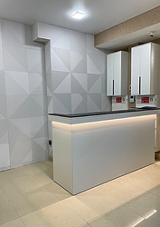 Фото клиники Клиника травматологии и реабилитации — №2