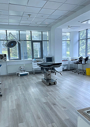 Фото клиники Клиника травматологии и реабилитации — №3