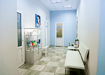 Фото клиники Алмед — №2