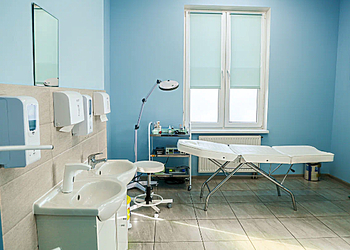 Фото клиники Алмед — №3