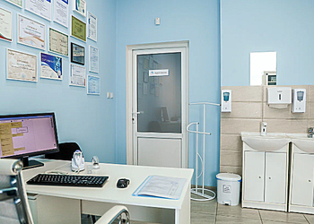 Фото клиники Алмед — №4