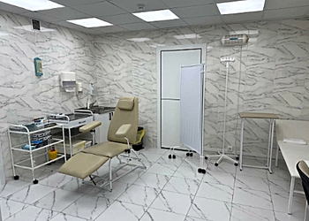 Фото клиники Клиника ПроЗдоровье — №8