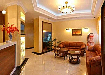 Фото клиники Премьер Дент на Попова — №2