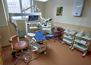 Фото клиники Премьер Дент на Попова — №3