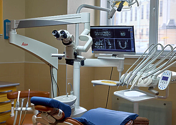 Фото клиники Премьер Дент на Попова — №4