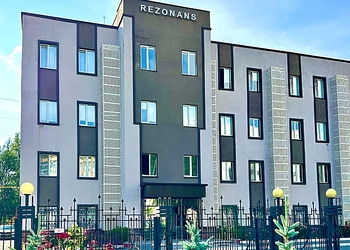 Фото клиники Резонанс-Мед на Машиностроителей — №1