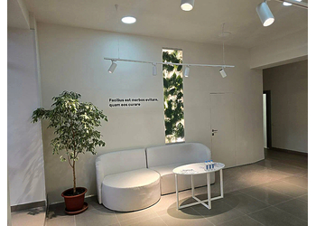 Фото клиники Золотое Правило на пр-те Октября — №3