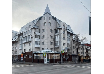 Фото клиники Стоматология УльтраДент на Челюскинцев — №1