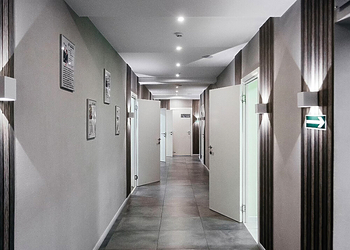 Фото клиники Стоматология УльтраДент на Челюскинцев — №3