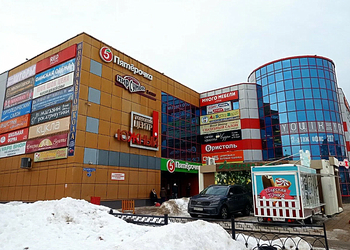 Фото клиники Семейная стоматология на Можайского — №1