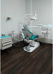 Фото клиники Семейная стоматология на Можайского — №3