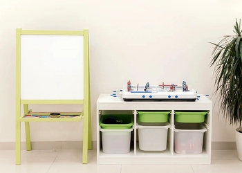 Фото клиники Стоматология Ультра-Дент на Республики — №4