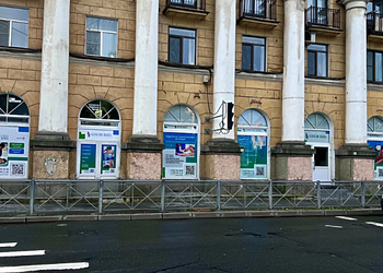 Фото клиники Clinic DR HAMZA (Клиника Доктор Хамза) — №1