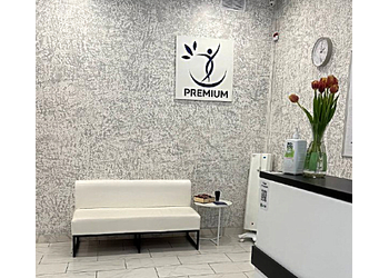 Фото клиники Клиника Premium (Премиум) — №4