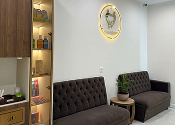 Фото клиники Стоматология Мегадент на Рихарда Зорге — №4