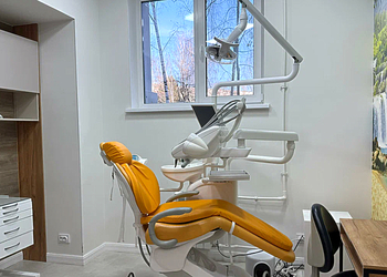 Фото клиники Стоматология Мегадент на Рихарда Зорге — №6