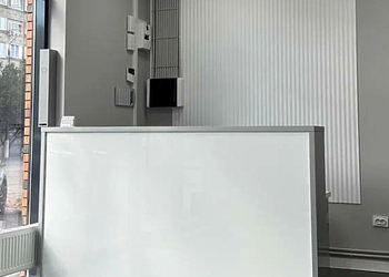 Фото клиники Клиника Флеболог Кропоткин — №2