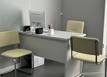 Фото клиники Клиника Флеболог Кропоткин — №3