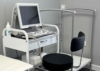 Фото клиники Клиника Флеболог Кропоткин — №4