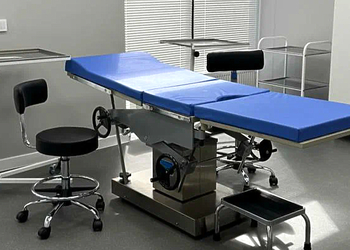 Фото клиники Клиника Флеболог Кропоткин — №6