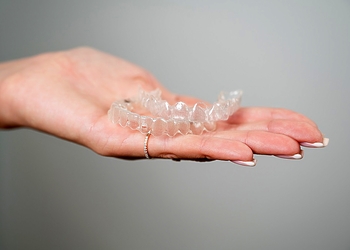 Фото клиники Стоматология Анже — №2