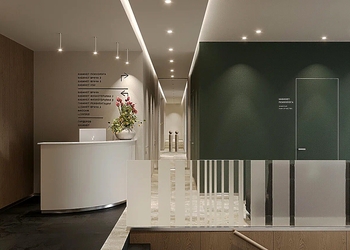 Фото клиники Клиника Формула Счастья — №2