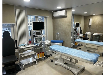 Фото клиники Клиника Формула Счастья — №4