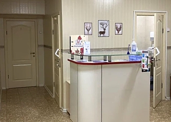 Фото клиники Стоматология Зубы без Боли — №2