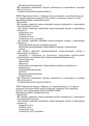 Лицензия клиники Инвитро на Колесниченко — № Л041-01136-36/00574308 от 07 декабря 2020