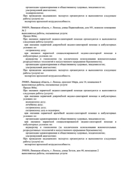 Лицензия клиники Инвитро на Колесниченко — № Л041-01136-36/00574308 от 07 декабря 2020