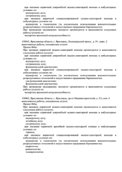 Лицензия клиники Инвитро на Колесниченко — № Л041-01136-36/00574308 от 07 декабря 2020