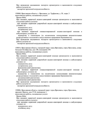 Лицензия клиники Инвитро на Колесниченко — № Л041-01136-36/00574308 от 07 декабря 2020