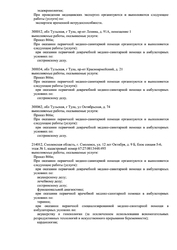 Лицензия клиники Инвитро на Колесниченко — № Л041-01136-36/00574308 от 07 декабря 2020