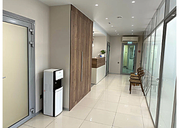 Фото клиники Стоматология Мегадент на Достоевского — №1