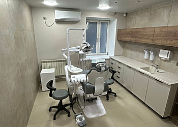 Фото клиники Стоматология Мегадент на Достоевского — №2