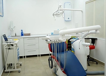 Фото клиники Стоматология Бего на Аскерханова — №5