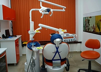 Фото клиники Стоматология Бего на Аскерханова — №6