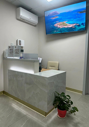 Фото клиники Жемчужина — №2