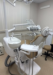 Фото клиники Жемчужина — №4