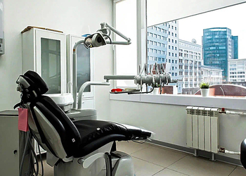 Фото клиники Зубной стандарт — №1