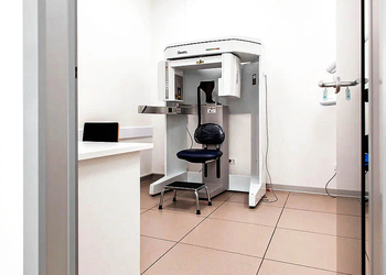 Фото клиники Зубной стандарт — №3