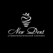 Нью-Дент