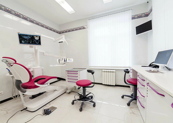 Фото клиники Кремлевская Стоматология на Соборной пл. — №4