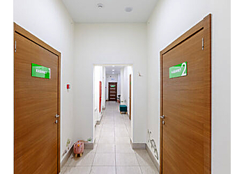 Фото клиники Клиника доказательной медицины ДиплоDoc (Диплодок) — №3