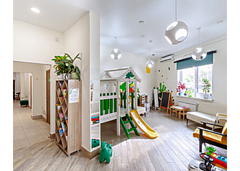 Фото клиники Клиника доказательной медицины ДиплоDoc (Диплодок) — №4